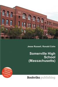 Somerville High School (Massachusetts)