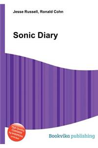Sonic Diary