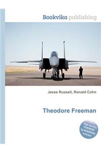 Theodore Freeman
