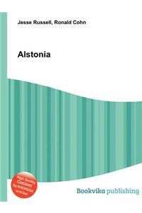 Alstonia