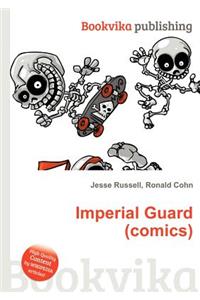 Imperial Guard (Comics)
