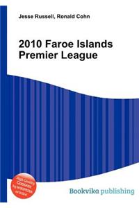 2010 Faroe Islands Premier League
