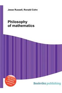 Philosophy of Mathematics