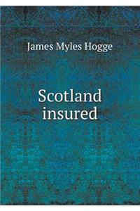 Scotland Insured
