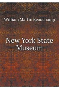 New York State Museum