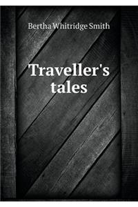 Traveller's Tales
