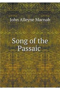 Song of the Passaic