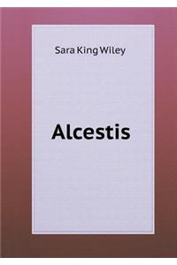 Alcestis