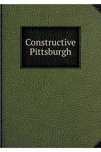 Constructive Pittsburgh