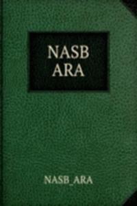 NASB ARA