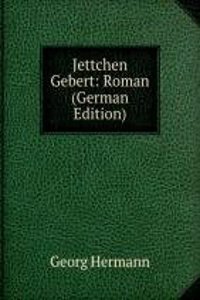 Jettchen Gebert