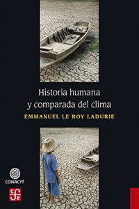 Historia Humana y Comparada del Clima