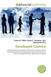 Developed Country