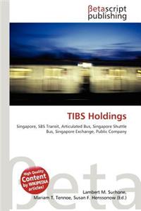 Tibs Holdings