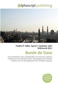 Bande de Gaza