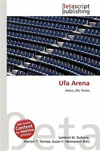Ufa Arena