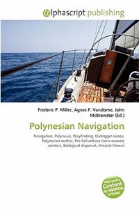 Polynesian Navigation