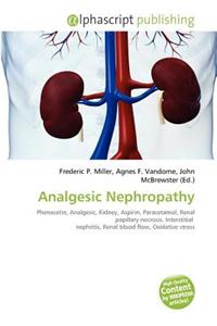 Analgesic Nephropathy