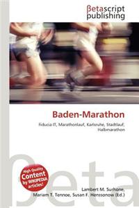 Baden-Marathon