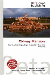 Oldway Mansion