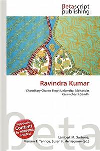 Ravindra Kumar