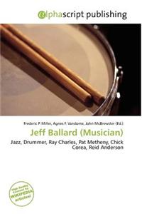 Jeff Ballard (Musician)