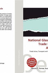 National Glass Workers' Trade Protection Association