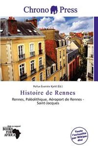 Histoire de Rennes