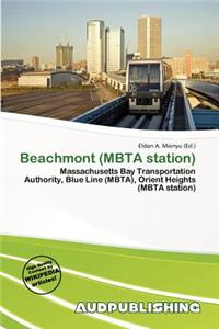Beachmont (Mbta Station)