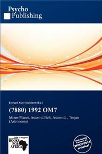 (7880) 1992 Om7
