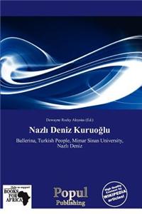 Nazl Deniz Kuruo Lu