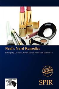 Neal's Yard Remedies