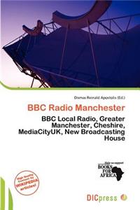 BBC Radio Manchester