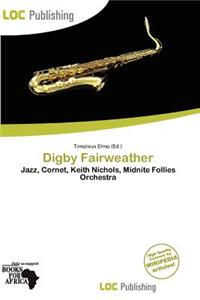 Digby Fairweather