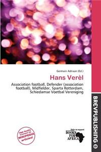 Hans Ver L