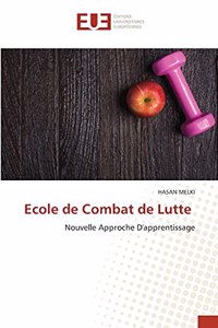 Ecole de Combat de Lutte