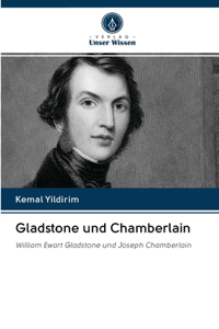 Gladstone und Chamberlain