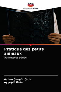 Pratique des petits animaux