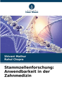 Stammzellenforschung