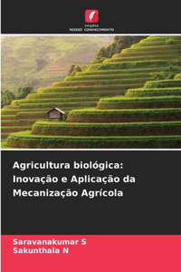 Agricultura biológica