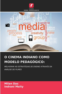 O Cinema Indiano Como Modelo Pedagógico