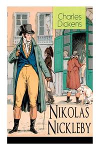 Nikolas Nickleby