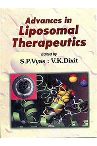 Advances in Liposomal Therapeutics