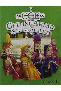 Success with Getting Ahead in Social Studies 1