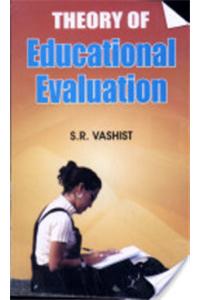 Theory Of Educational Evaluation