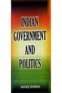 Indian Government And Politics