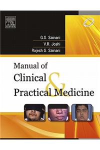 Manual Of Clinical And Practical Medicine