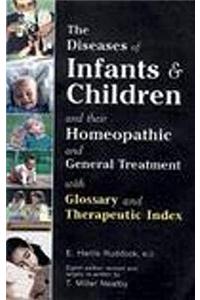 Diseases of Infant & Children