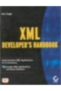 Xml Developers Handbook