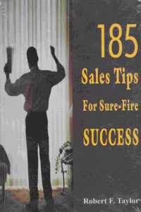 185 Sales Tips